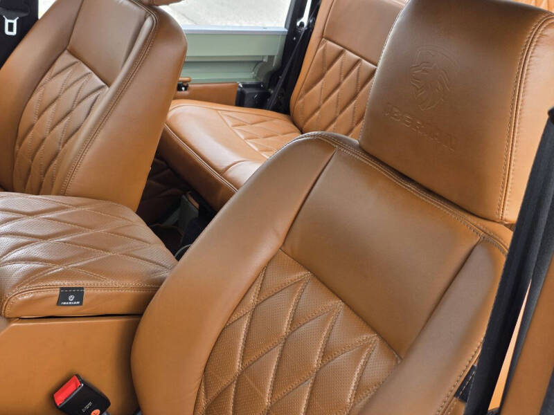 1995 Land Rover Defender 110