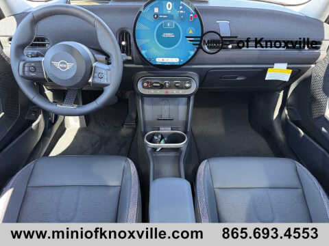 2025 MINI Hardtop 4 Door Cooper S