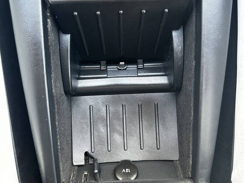 2017 Tesla Model S P100D