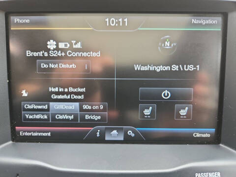 2015 Lincoln MKX