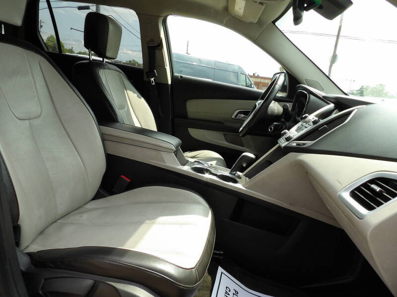 2012 GMC Terrain SLT-2