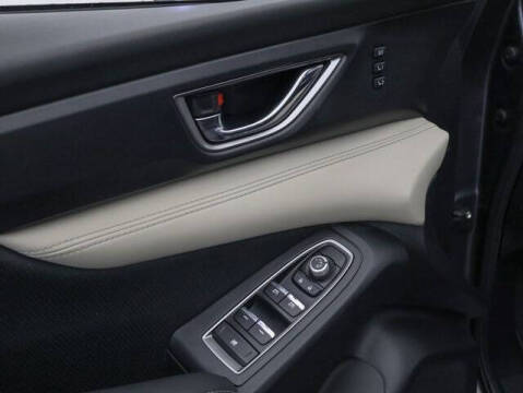 2020 Subaru Ascent Limited 7-Passenger