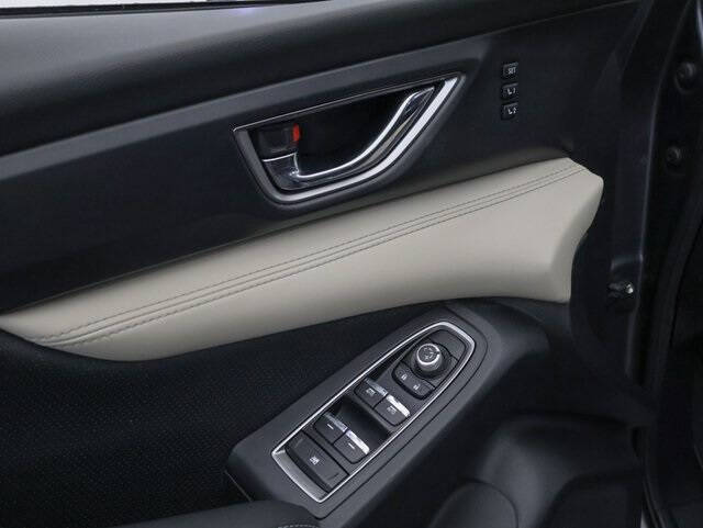 2020 Subaru Ascent Limited 7-Passenger