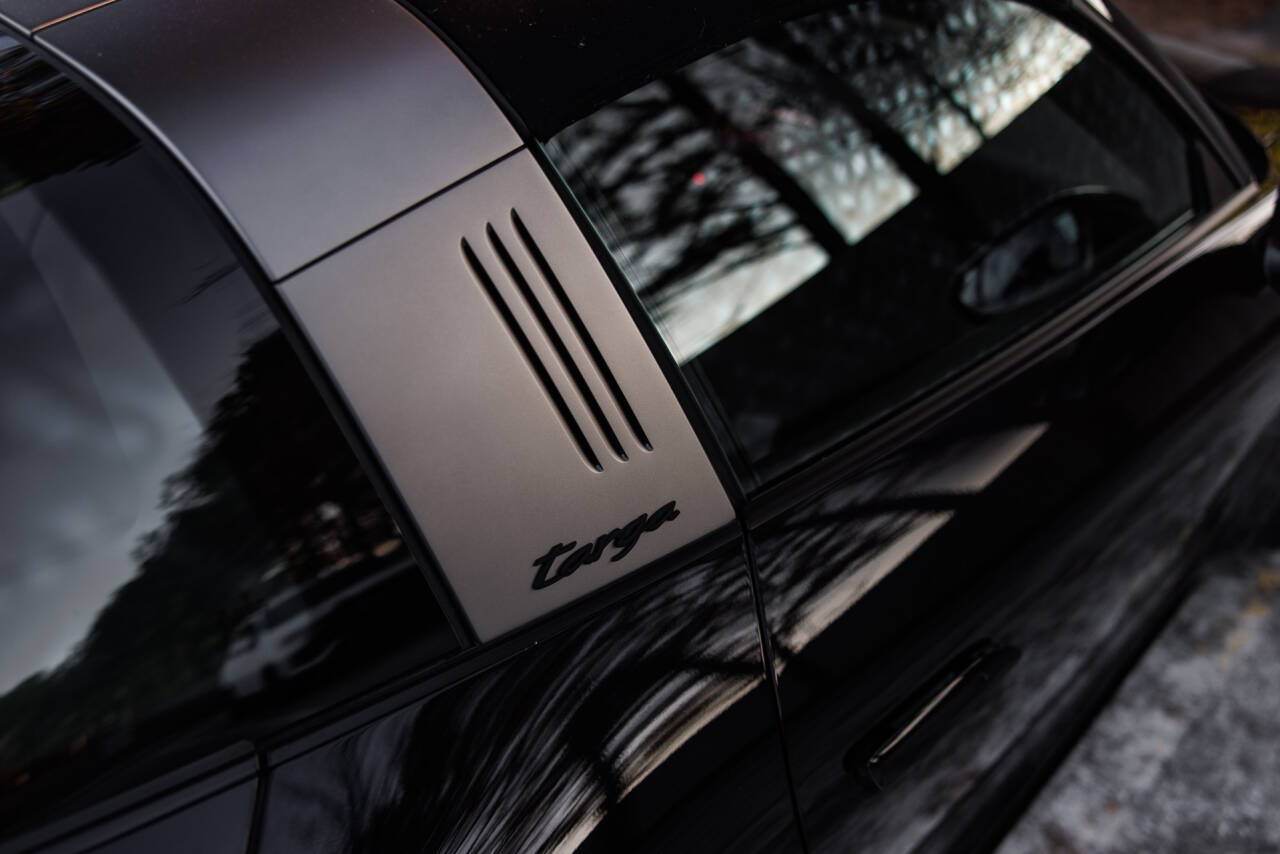 2022 Porsche 911 43