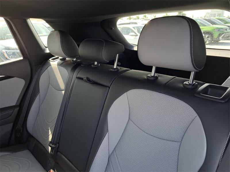 2026 Volkswagen Tiguan SE R-Line Black 4Motion