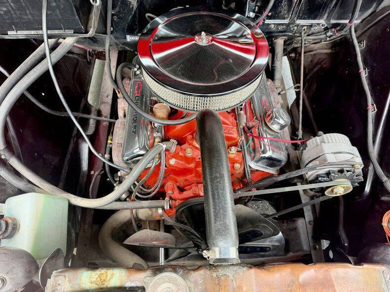 1957 Chevrolet 3100