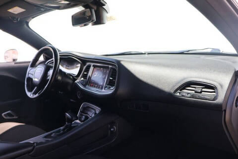 2020 Dodge Challenger GT