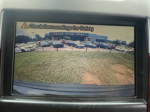 2011 Cadillac Escalade ESV Luxury