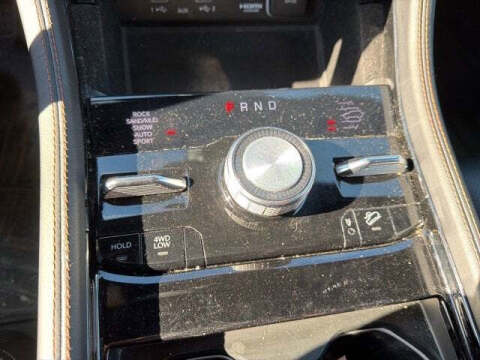 2022 Jeep Grand Cherokee Summit Reserve