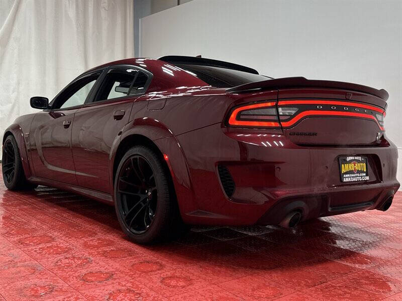 2020 Dodge Charger
