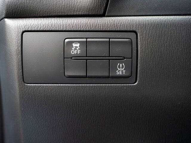 2017 Mazda MAZDA3 Grand Touring