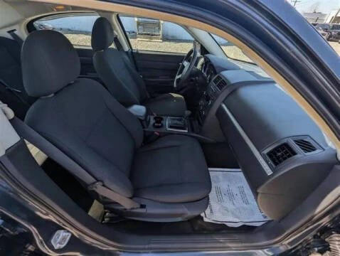 2008 Dodge Charger