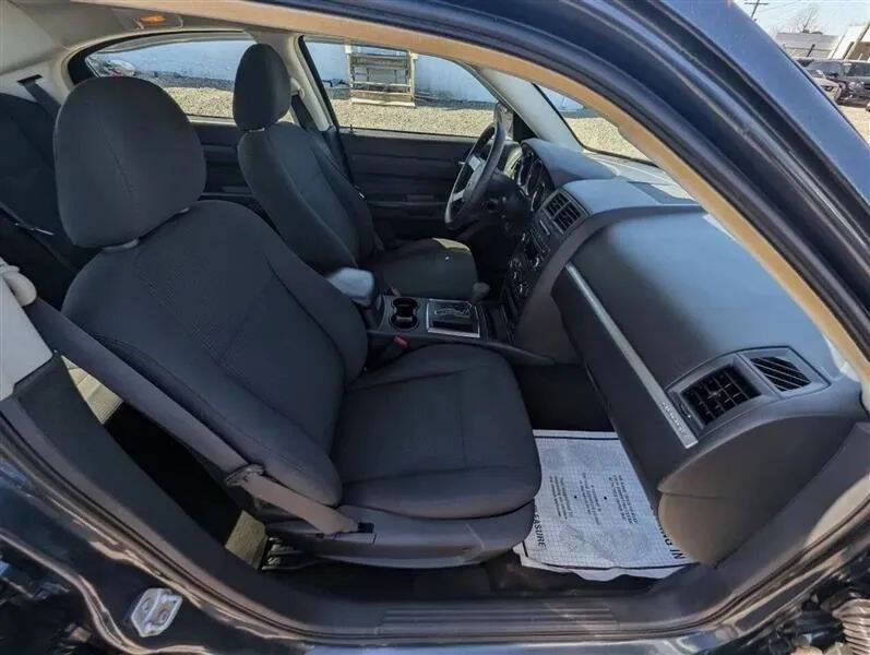 2008 Dodge Charger