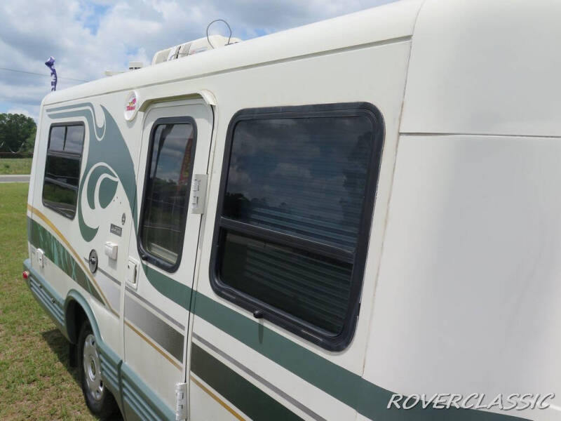 1998 Winnebago Rialta