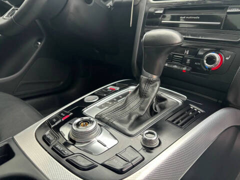 2014 Audi A5 2.0T quattro Premium Plus