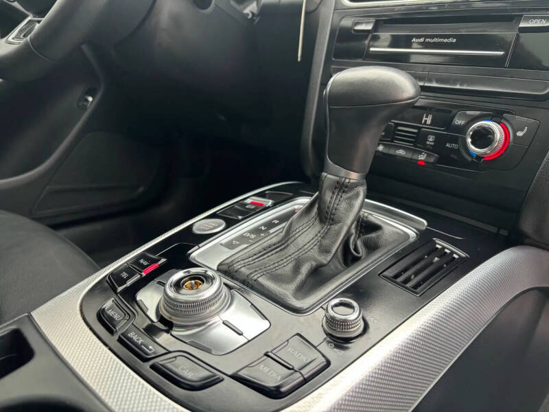 2014 Audi A5 2.0T quattro Premium Plus