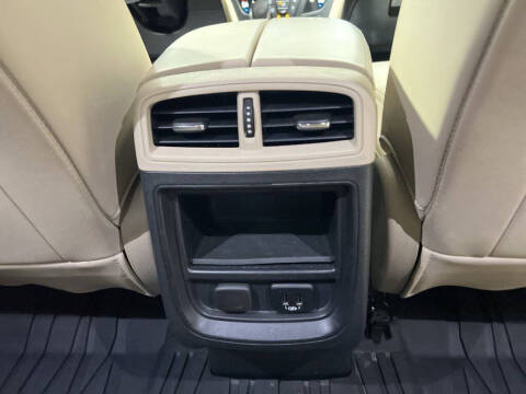 2017 Buick Envision Preferred