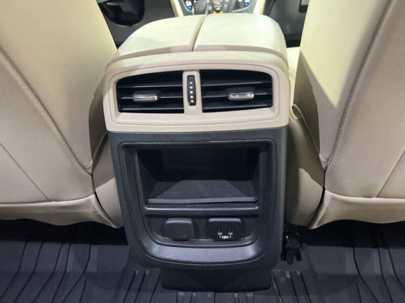 2017 Buick Envision Preferred