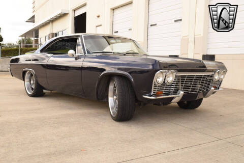 1965 Chevrolet Impala