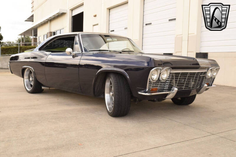 1965 Chevrolet Impala