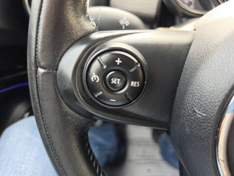 2015 MINI Hardtop 4 Door Cooper S