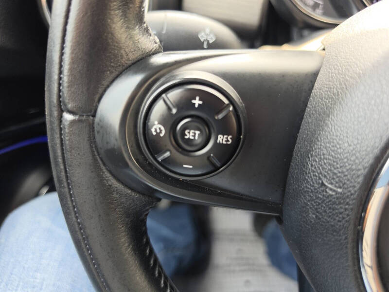 2015 MINI Hardtop 4 Door Cooper S