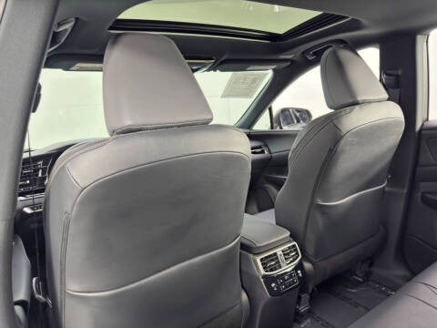 2023 Lexus RX 350 Premium+