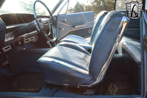 1964 Chevrolet Impala