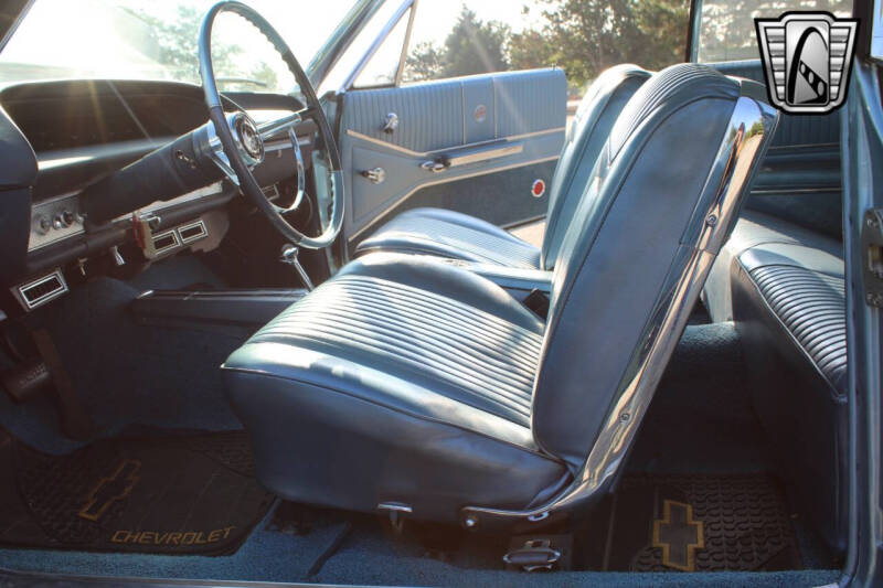 1964 Chevrolet Impala