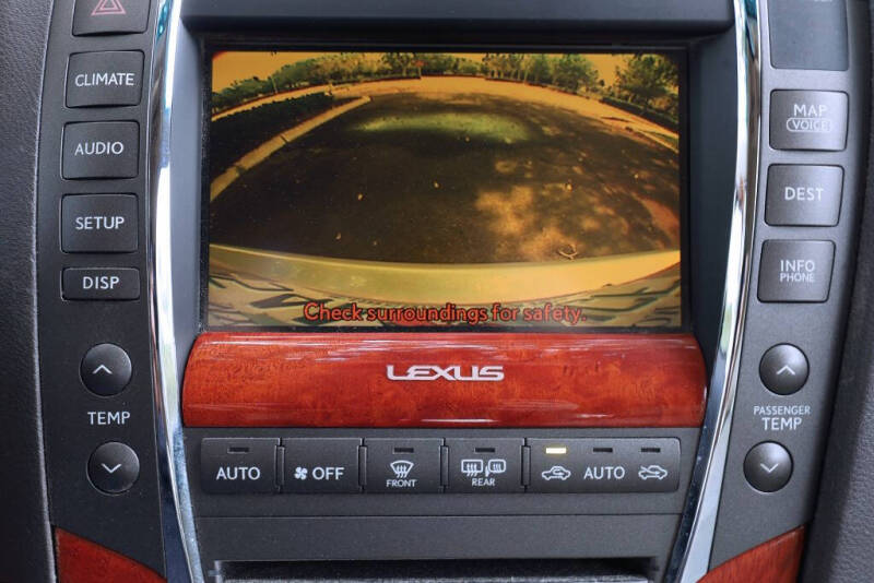 2011 Lexus ES 350