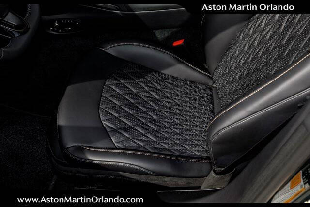 2026 Aston Martin DB12 V8