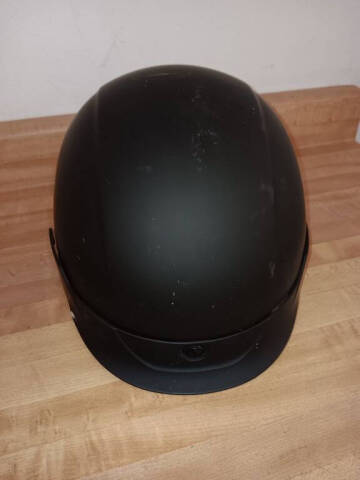 Harley-Davidson Helmet Size Large