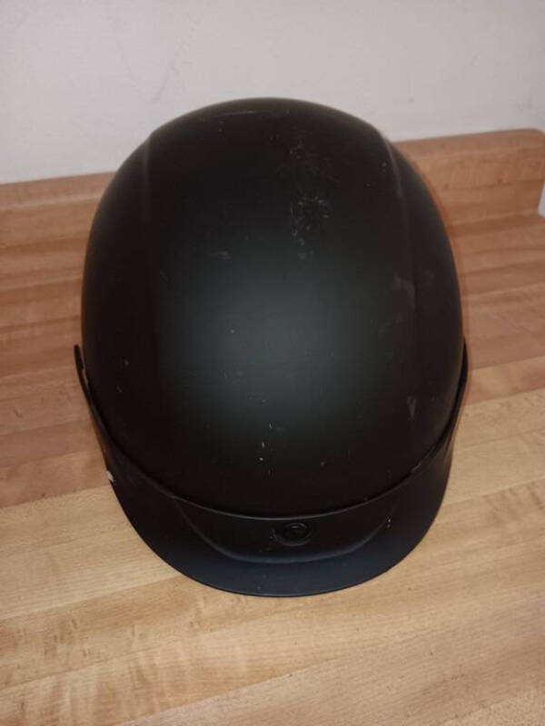 Harley-Davidson Helmet Size Large