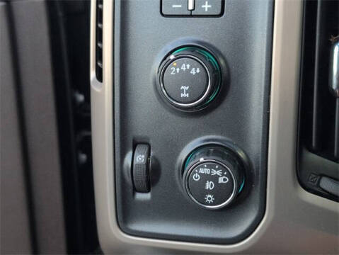 2017 GMC Sierra 3500HD