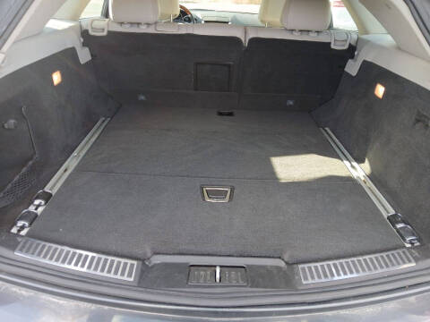 2011 Cadillac CTS 3.0L Luxury