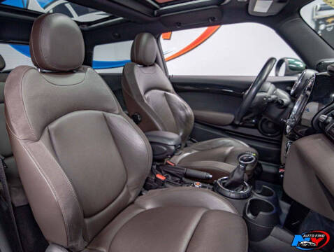 2017 MINI Hardtop 2 Door Cooper S