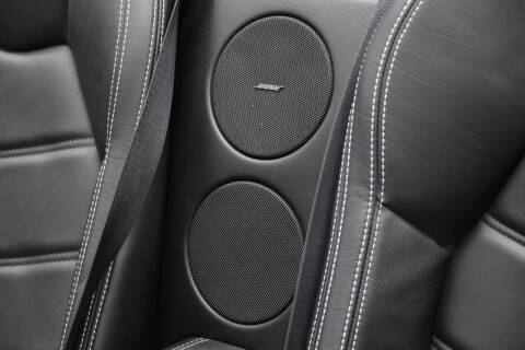 2015 Maserati GranTurismo