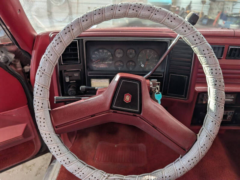 1979 Chevrolet El Camino