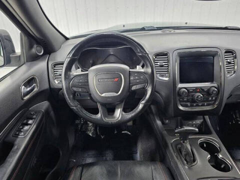 2018 Dodge Durango R/T