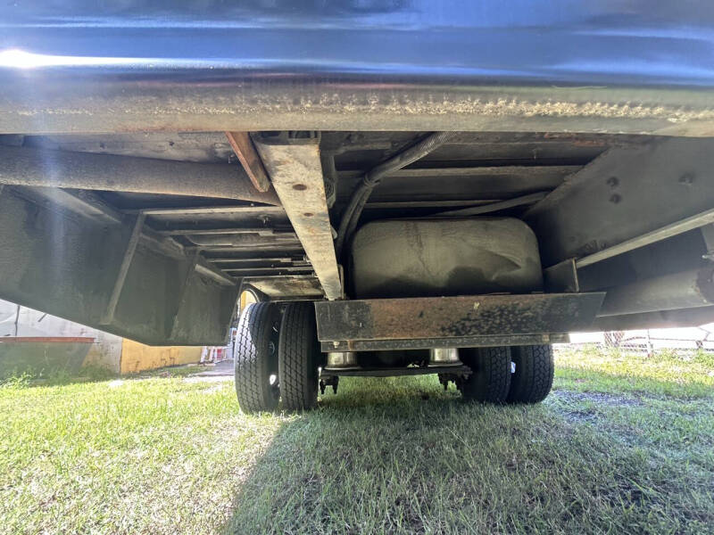 2008 Thomas C2 Handicapped