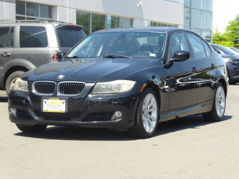 2011 BMW 3 Series for sale at Loudoun Motor Cars in Chantilly VA