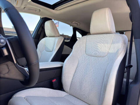 2023 Lexus RX 350 Luxury