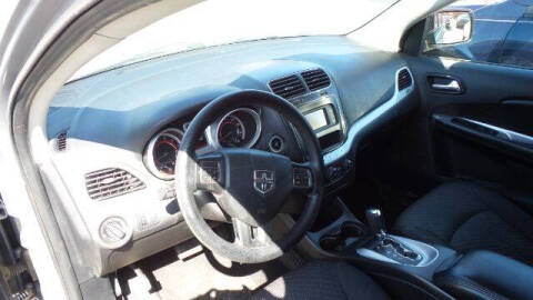 2015 Dodge Journey SXT