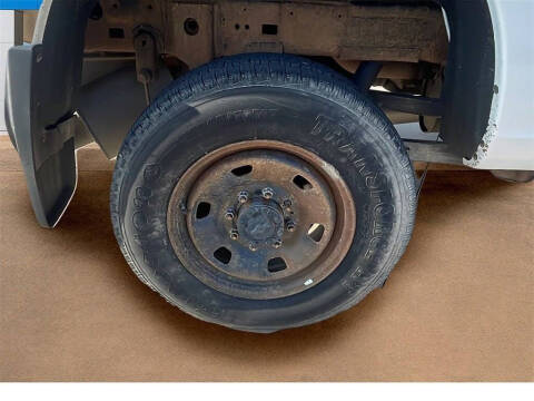 2016 RAM 2500 Tradesman