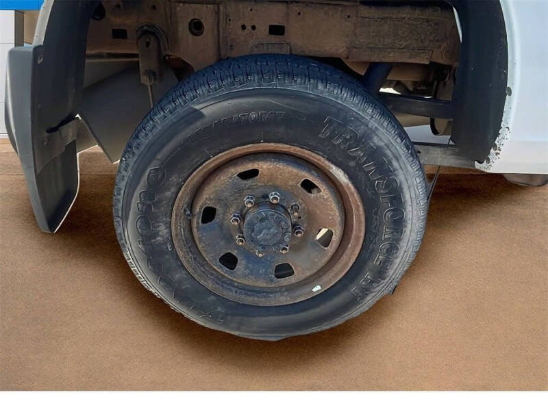 2016 RAM 2500 Tradesman