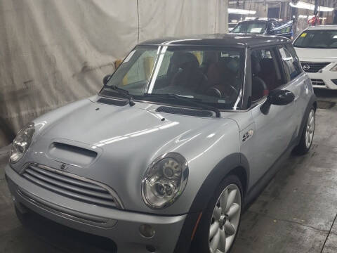 2005 MINI Cooper for sale at Gold Coast Motors in Lemon Grove CA