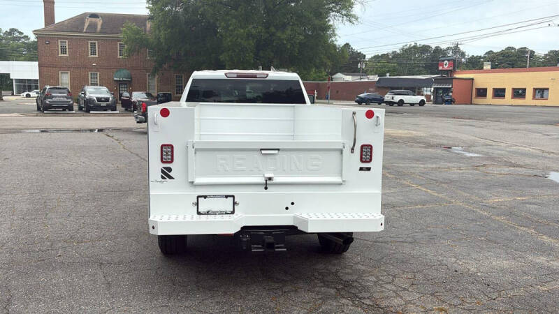 2026 GMC Sierra 2500HD Pro