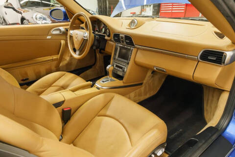 2006 Porsche 911
