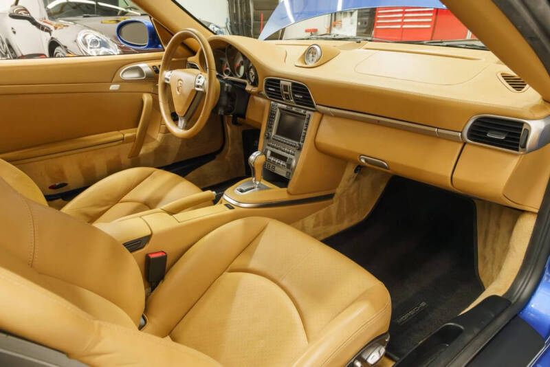 2006 Porsche 911