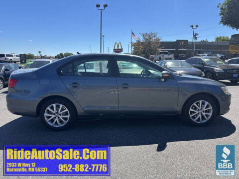 2011 Volkswagen Jetta